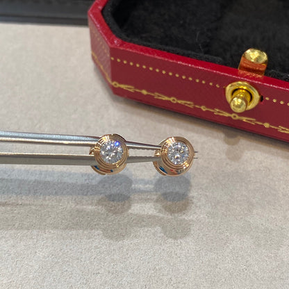 ¡®Sprite Jewelry¡¯DAMOUR DIAMOND EARRINGS