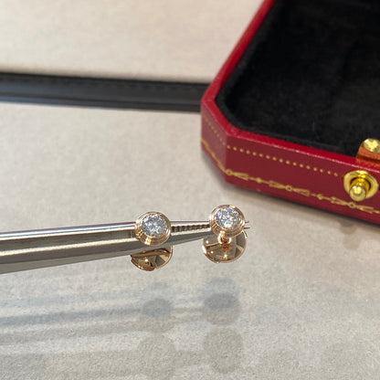 ¡®Sprite Jewelry¡¯DAMOUR DIAMOND EARRINGS