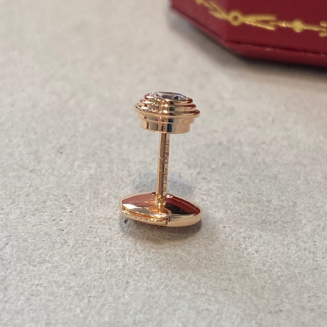 ¡®Sprite Jewelry¡¯DAMOUR DIAMOND EARRINGS