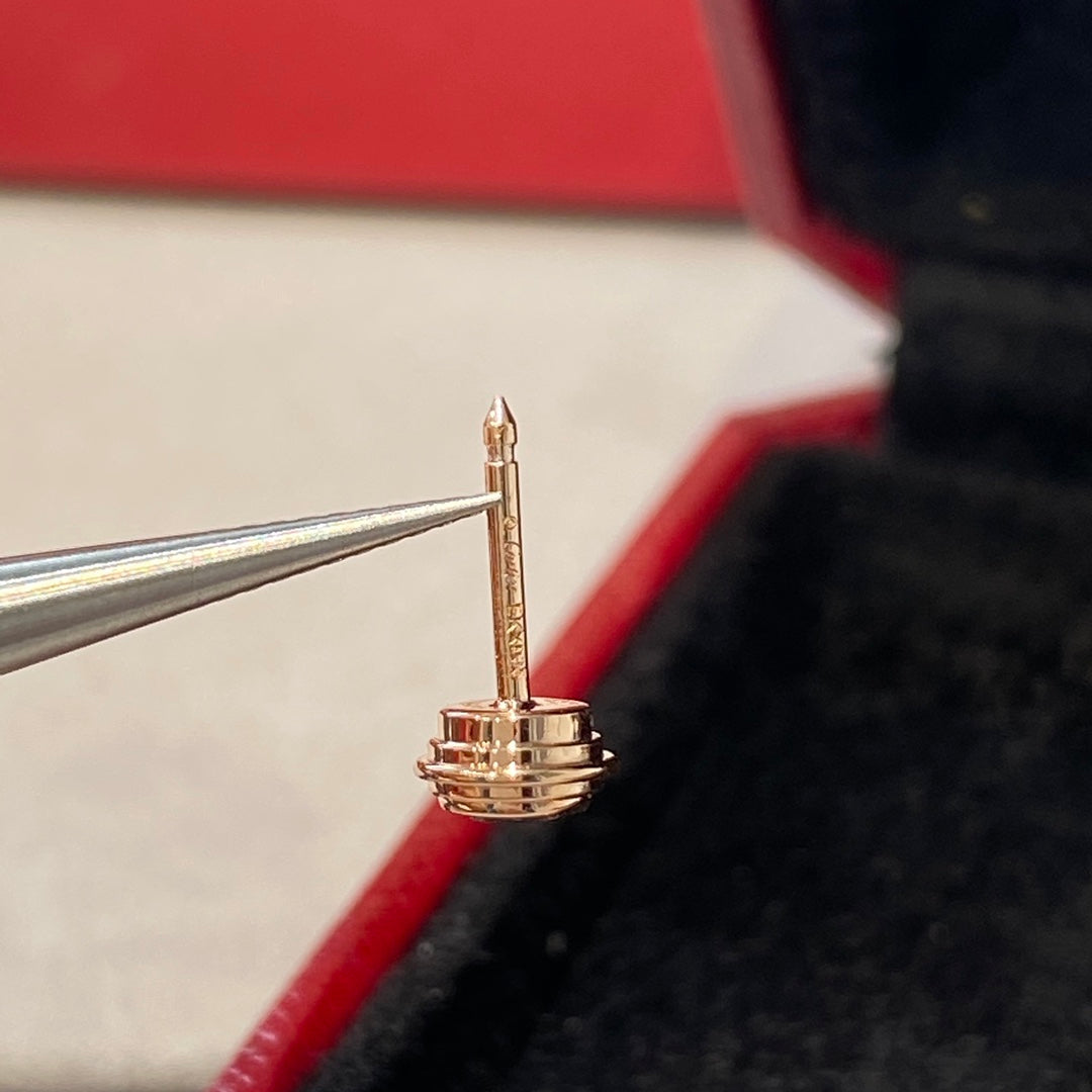 ¡®Sprite Jewelry¡¯DAMOUR DIAMOND EARRINGS