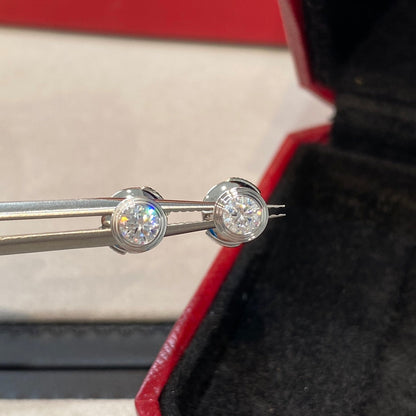 ¡®Sprite Jewelry¡¯DAMOUR DIAMOND EARRINGS