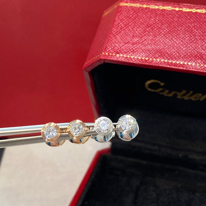 ¡®Sprite Jewelry¡¯DAMOUR DIAMOND EARRINGS