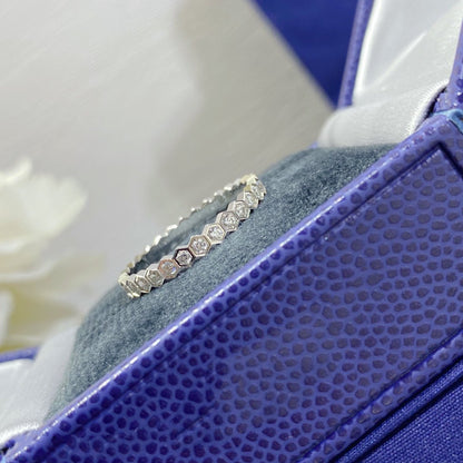 ¡®Sprite Jewelry¡¯BEE LOVE DIAMOND PAVED SMALL RING