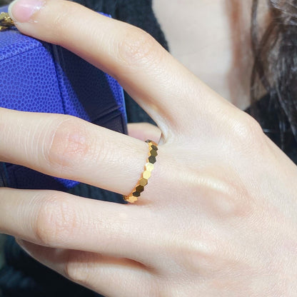 ¡®Sprite Jewelry¡¯BEE LOVE SMALL RING