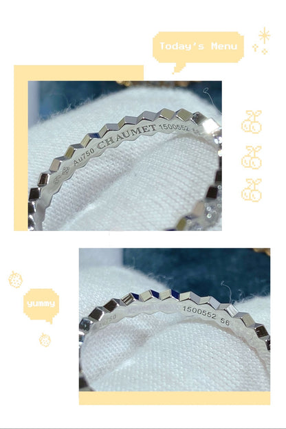 ¡®Sprite Jewelry¡¯BEE LOVE SMALL RING