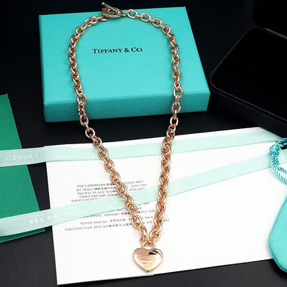 [Sprite Jewelry] T Brand, Necklace