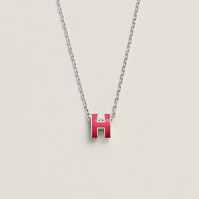 ¡®Sprite Jewelry¡¯H NECKLACE PINK