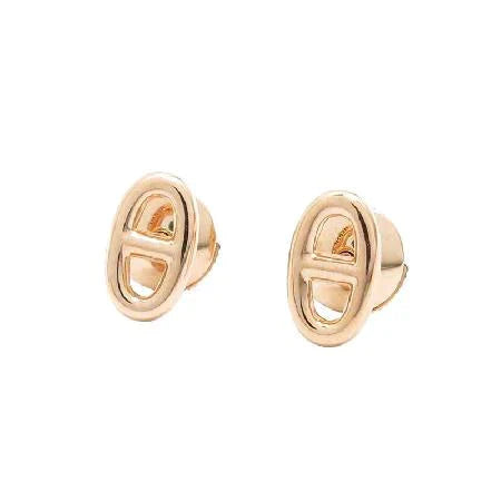 ¡®Sprite Jewelry¡¯CHAINE SMALL EARRINGS GOLD AND SILVER