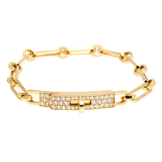 ¡®Sprite Jewelry¡¯CHAINE BRACELET SMALL MODEL DIAMOND
