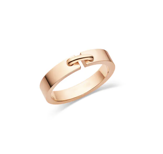 ¡®Sprite Jewelry¡¯ALLIANCE LIENS VIDENCE 4MM RING