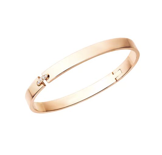 ¡®Sprite Jewelry¡¯LIENS EVIDENCE DIAMOND BRACELET