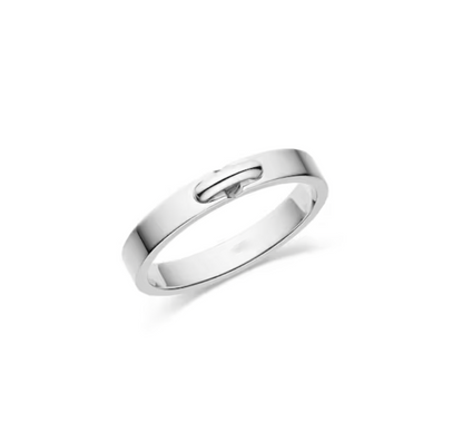 ¡®Sprite Jewelry¡¯ALLIANCE LIENS VIDENCE 3MM RING