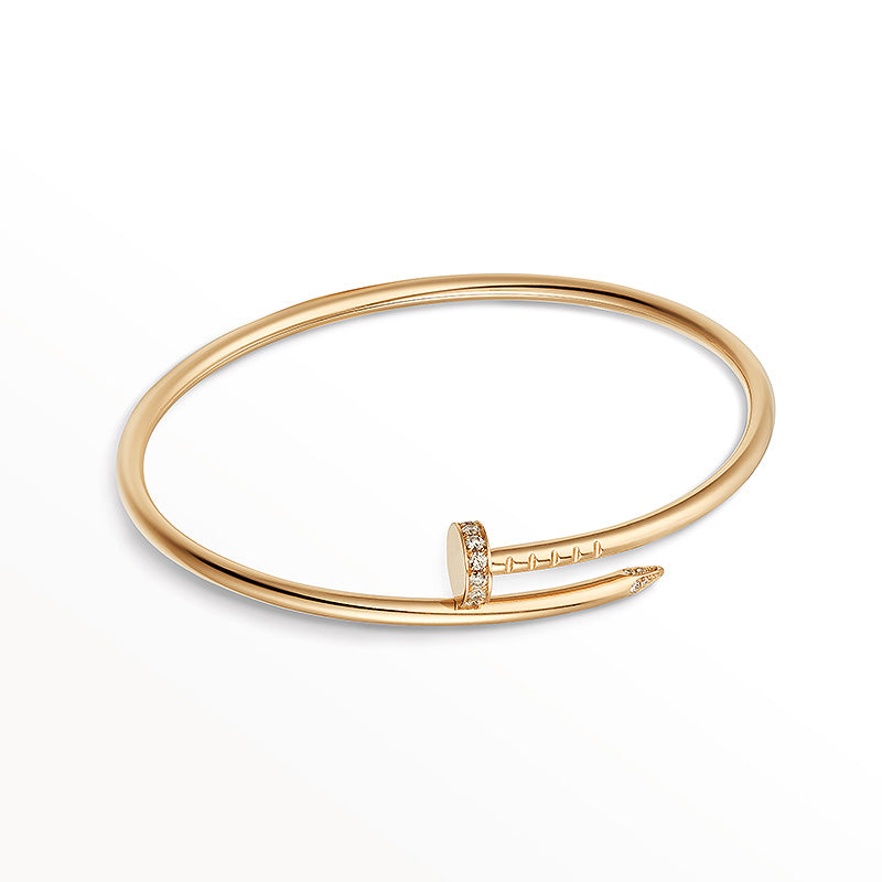 ¡®Sprite Jewelry¡¯JUSTE BRACELET 2.5MM DIAMONDS