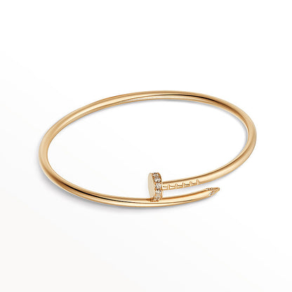 ¡®Sprite Jewelry¡¯JUSTE BRACELET 2.5MM DIAMONDS