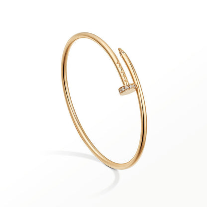 ¡®Sprite Jewelry¡¯JUSTE BRACELET 2.5MM DIAMONDS