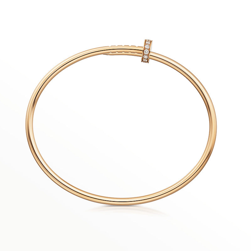 ¡®Sprite Jewelry¡¯JUSTE BRACELET 2.5MM DIAMONDS