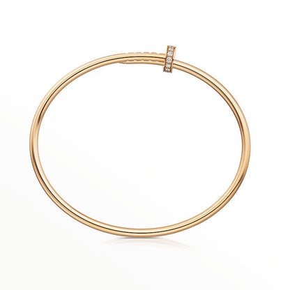 ¡®Sprite Jewelry¡¯JUSTE BRACELET 2.5MM DIAMONDS