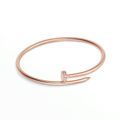 ¡®Sprite Jewelry¡¯JUSTE BRACELET 2.5MM DIAMONDS