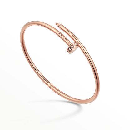 ¡®Sprite Jewelry¡¯JUSTE BRACELET 2.5MM DIAMONDS