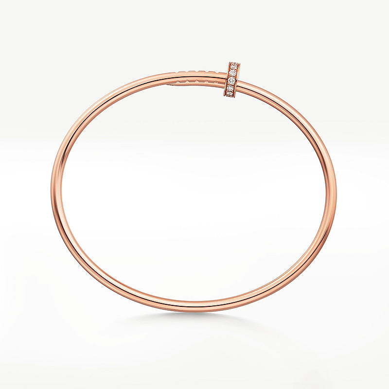 ¡®Sprite Jewelry¡¯JUSTE BRACELET 2.5MM DIAMONDS