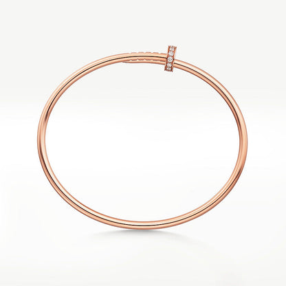 ¡®Sprite Jewelry¡¯JUSTE BRACELET 2.5MM DIAMONDS