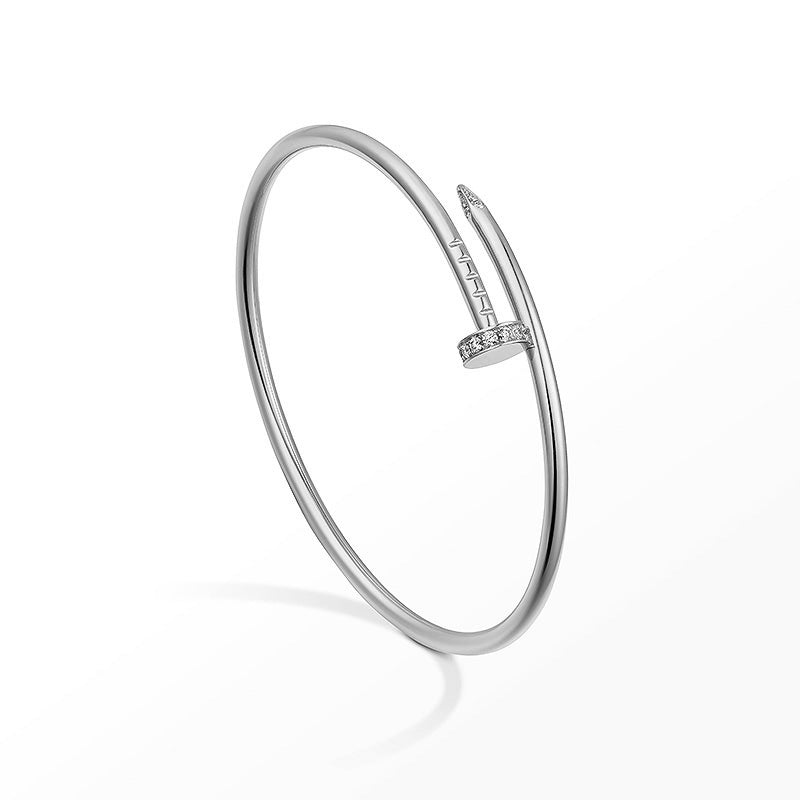 ¡®Sprite Jewelry¡¯JUSTE BRACELET 2.5MM DIAMONDS