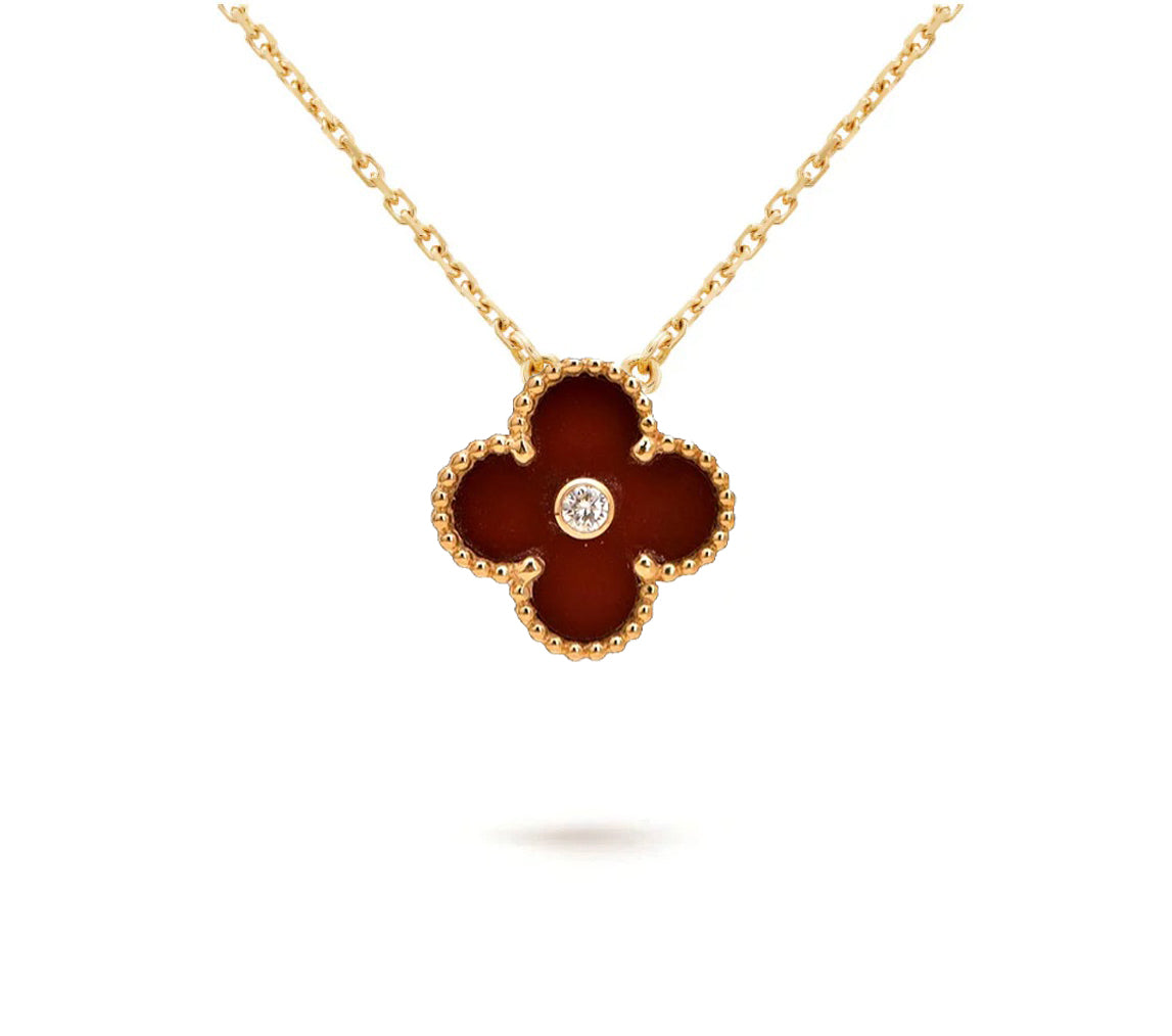 [Sprite Jewelry]CHRISTMAS LIMITED EDITION NECKLACE COLLECTION
