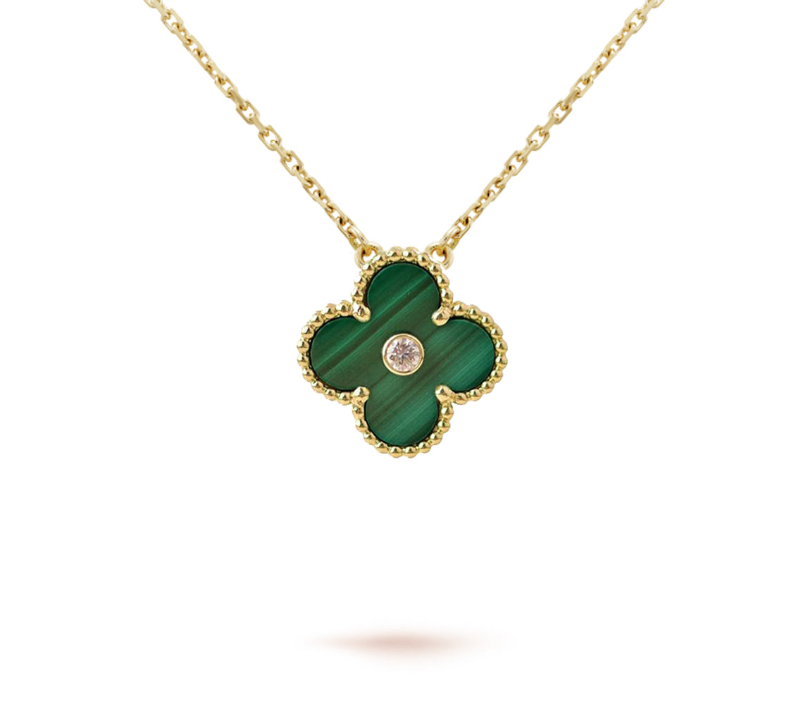 ¡®Sprite Jewelry¡¯CHRISTMAS LIMITED EDITION NECKLACE COLLECTION