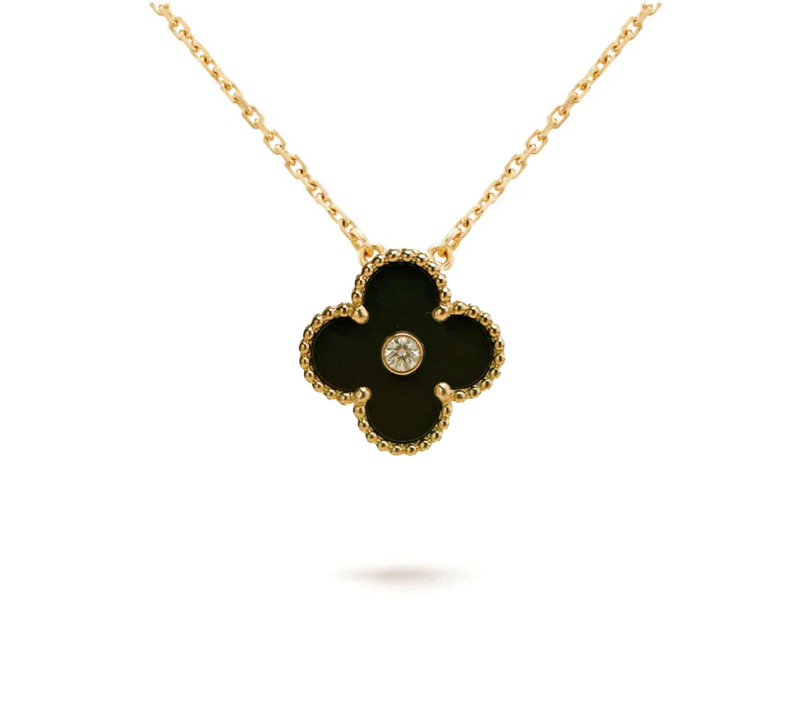 [Sprite Jewelry]CHRISTMAS LIMITED EDITION NECKLACE COLLECTION