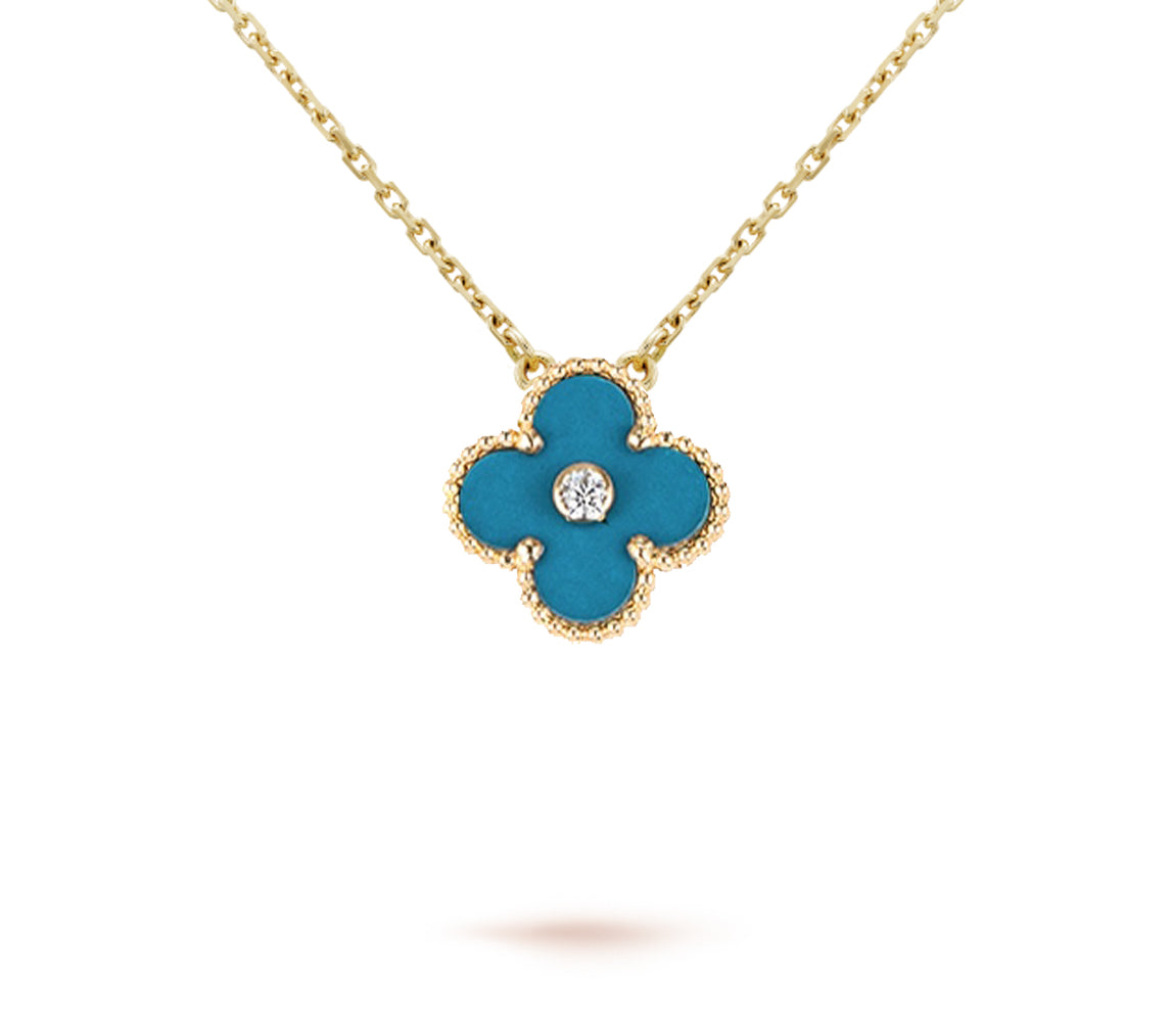 [Sprite Jewelry]CHRISTMAS LIMITED EDITION NECKLACE COLLECTION