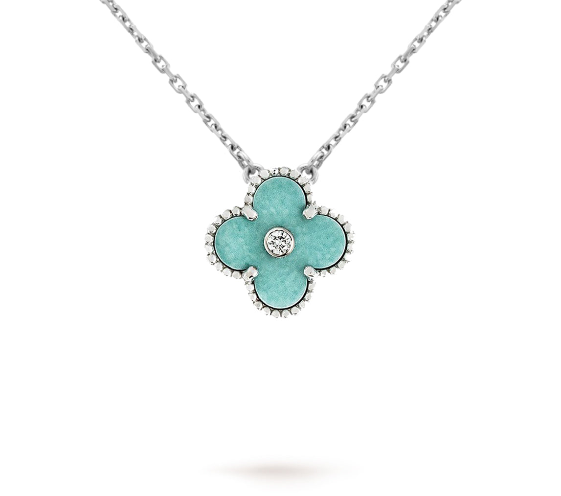 ¡®Sprite Jewelry¡¯CHRISTMAS LIMITED EDITION NECKLACE COLLECTION
