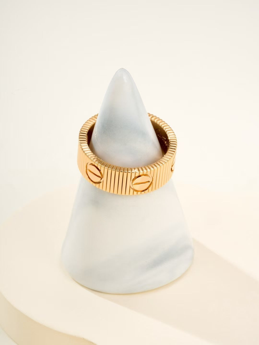 ¡®Sprite Jewelry¡¯NEW MODEL LOVE 6.5 MM RING