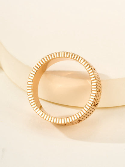 ¡®Sprite Jewelry¡¯NEW MODEL LOVE 6.5 MM RING