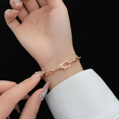[Sprite Jewelry]SHANDUSH HINGED BRACELET