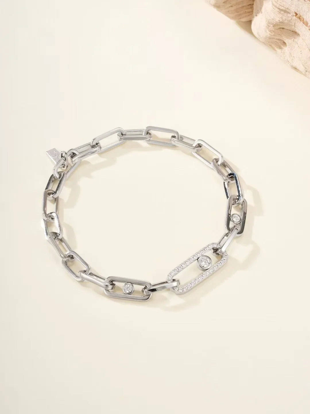 [Sprite Jewelry]MK NEW SLIDING DIAMOND BRACELET