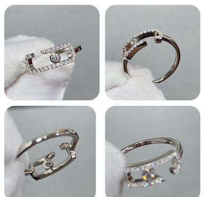 [Sprite Jewelry]Move Addiction Ring