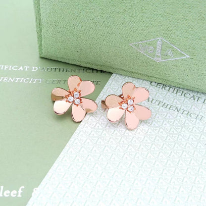 ¡®Sprite Jewelry¡¯FRIVOLE EARRINGS- LARGE MODEL