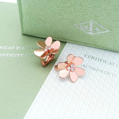 ¡®Sprite Jewelry¡¯FRIVOLE EARRINGS- LARGE MODEL