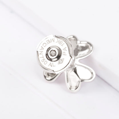 ¡®Sprite Jewelry¡¯FRIVOLE MINI FLOWER EARRINGS