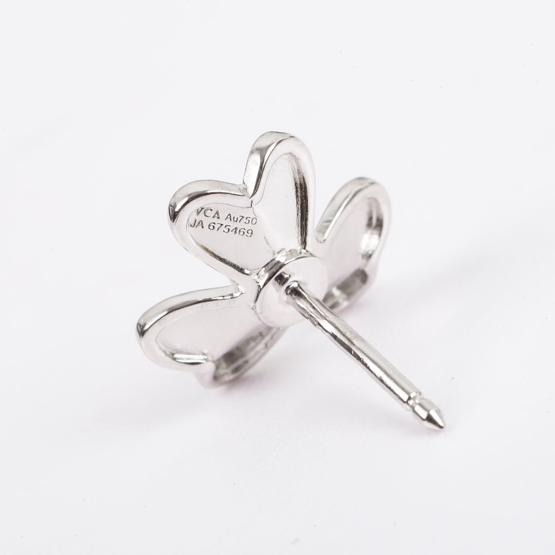 ¡®Sprite Jewelry¡¯FRIVOLE MINI FLOWER EARRINGS