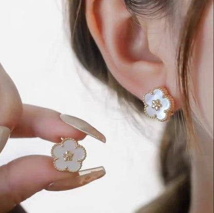 [Sprite Jewelry] 2026 NEW LUCKY SPRING EARRINGS
