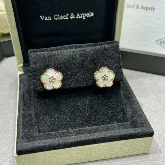 [Sprite Jewelry] 2026 NEW LUCKY SPRING EARRINGS
