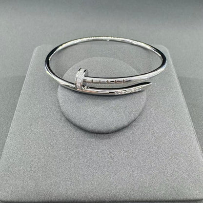 [Sprite Jewelry]JUSTE BRACELET 2.5MM DIAMONDS NEW