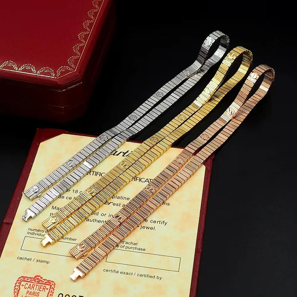 [Sprite Jewelry] 2026 NEW LOVE UNLIMITED NECKLACE