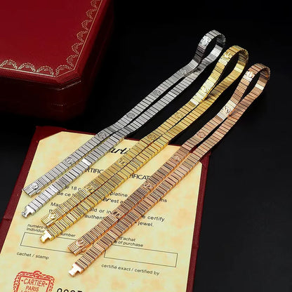 [Sprite Jewelry] 2026 NEW LOVE UNLIMITED NECKLACE