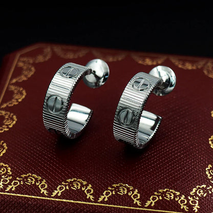 [Sprite Jewelry]2026 NEW LOVE UNLIMITED EARRINGS