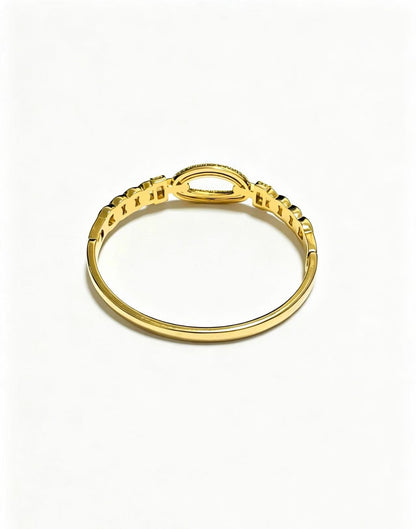 ¡®Sprite Jewelry2026 New Horseshoe Bangle