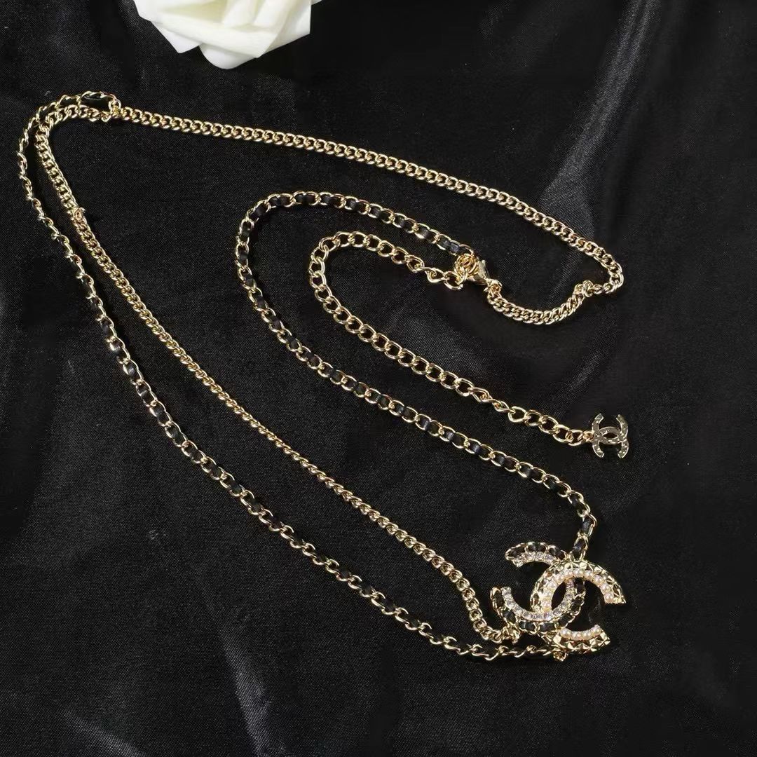 [Sprite Jewelry]Diamond Waist Chain