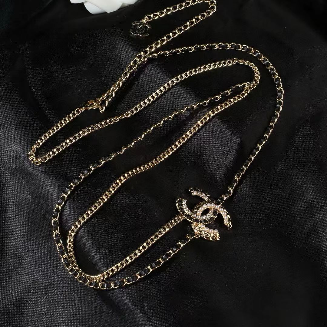 [Sprite Jewelry]Diamond Waist Chain