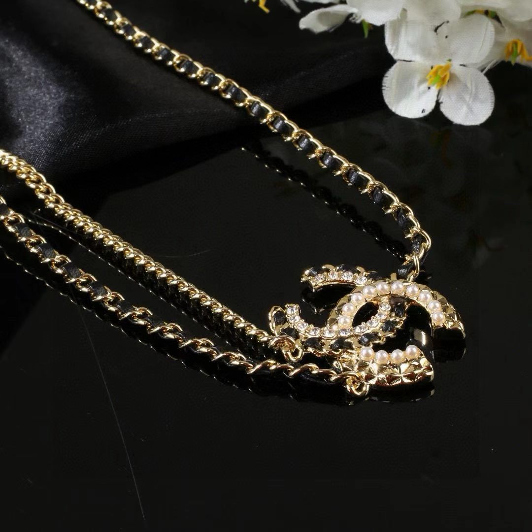 [Sprite Jewelry]Diamond Waist Chain